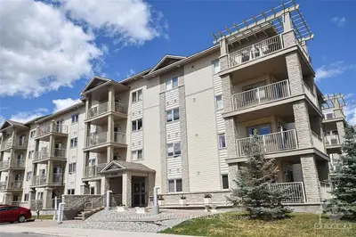 141 POTTS 108, Orleans - Cumberland and Area, ON K4A 0X9