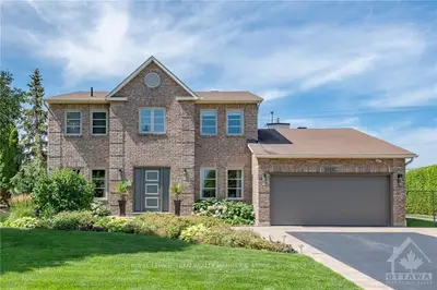 1464 BOURCIER Drive, Orleans - Cumberland and Area, ON K1E 3J9