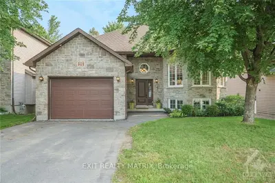 25 SOUTH INDIAN Drive, The Nation, ON K0A 2M0