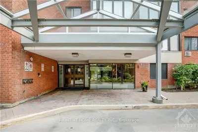 225 ALVIN Road 508, Manor Park - Cardinal Glen and Area, ON K1K 4H6
