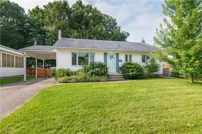 366 MORRIS Street, Pembroke, ON K8A 2L8