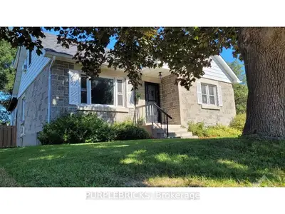 26 Anderson Street, Smiths Falls, On K7a 3g2