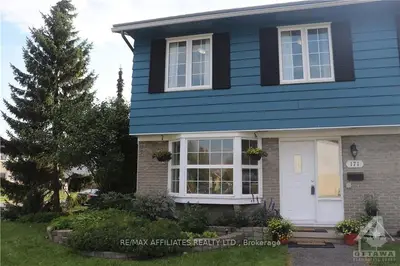 171 MONTEREY Drive, South of Baseline to Knoxdale, ON K2H 7A9