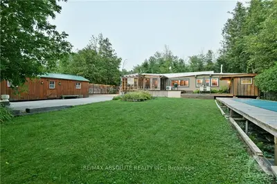 5 BOYD LANDING Lane S, Merrickville-Wolford, ON K0G 1N0