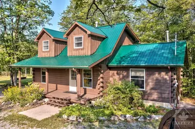 2919 BELLAMY Road, Mississippi Mills, ON K0A 3L0