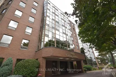 2019 CARLING Avenue 101, Carlingwood - Westboro and Area, ON K2A 4A2