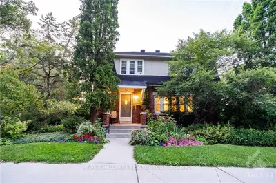 65 BROADWAY Avenue, Glebe - Ottawa East and Area, ON K1S 2V5