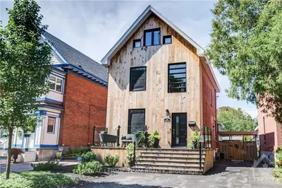 120 BAYSWATER Avenue, West Centre Town, ON K1Y 2G1