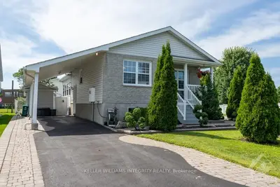2731 SYLVAIN Street, Clarence-Rockland, ON K4K 1S6