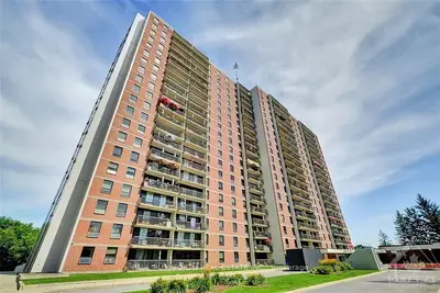 665 BATHGATE Drive 1604, Overbrook - Castleheights and Area, ON K1K 3Y4