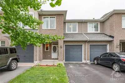 176 MOJAVE Crescent, Stittsville - Munster - Richmond, ON K2S 0H4