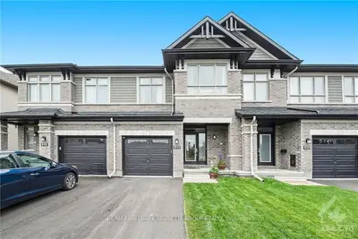 511 BORBRIDGE Avenue, Blossom Park - Airport and Area, ON K4M 0J1