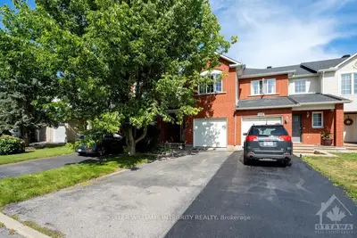 1647 TRENHOLM Lane, Orleans - Cumberland and Area, ON K4A 4B4