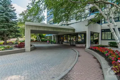 1510 RIVERSIDE Drive 1804, Alta Vista and Area, ON K1G 4X5