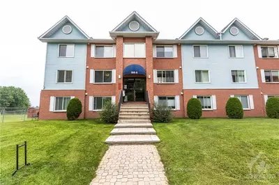 194A EDWARDS Street 5, Clarence-Rockland, ON K4K 1H8