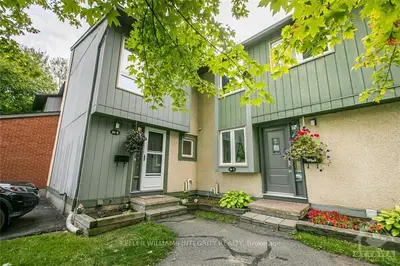 34B BENLEA Drive 51, Tanglewood - Grenfell Glen - Pineglen, ON K2G 4A9