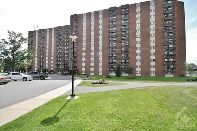 1505 BASELINE Road 1005, Belair Park - Copeland Park and Area, ON K2C 3L4
