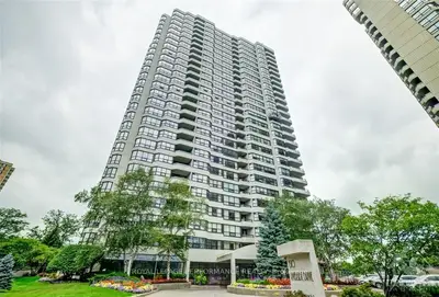 1510 RIVERSIDE Drive 601, Alta Vista and Area, ON K1G 4X5
