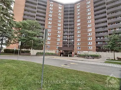 2020 JASMINE Crescent 1113, Beacon Hill North - South and Area, ON K1J 8K5