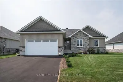 46 JIM BROWNELL Boulevard, South Stormont, ON K0C 1P0