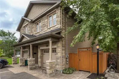 1132 SNOW Street, Cyrville - Carson Grove - Pineview, ON K1J 7R6