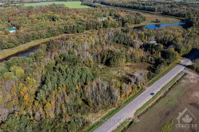 0 COUNTY ROAD 20 Road, North Grenville, ON K0G 1T0