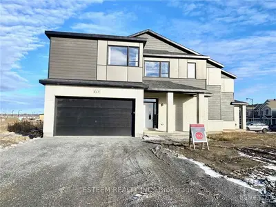 647 ROUNCEY Road, Kanata, ON K2S 1B6