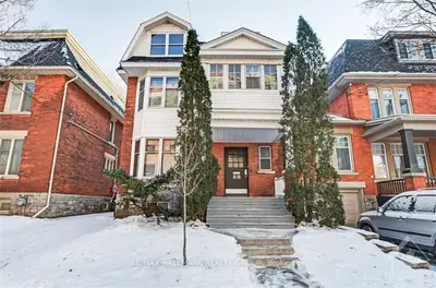 88 FIFTH Avenue 2, Glebe - Ottawa East and Area, ON K1S 2M7