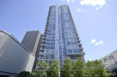 179 METCALFE Street 2608, Ottawa Centre, ON K2P 1P7