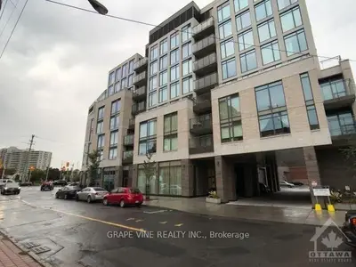 411 Mackay Street 304, New Edinburgh - Lindenlea, ON K1M 2C5