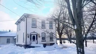 2517 COUNTY ROAD 21 Road, Edwardsburgh/Cardinal, ON K0E 1X0