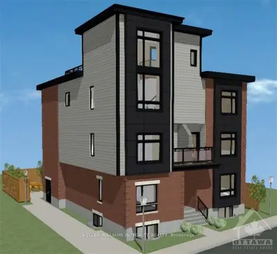 7 MACLEAN Street, Dows Lake - Civic Hospital and Area, ON K1S 3E8