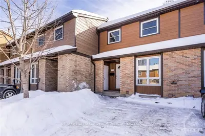 6246 CASTILLE Court, Orleans - Convent Glen and Area, ON K1C 1X5