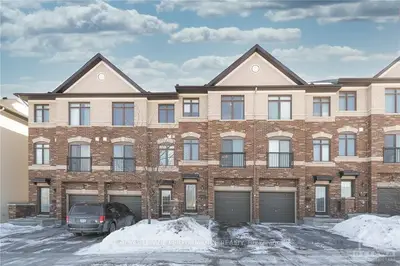 269 ERIC CZAPNIK Way, Orleans - Cumberland and Area, ON K1E 0B4