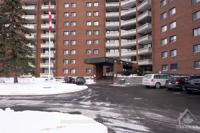 3100 CARLING Avenue 107, Crystal Bay - Rocky Point - Bayshore, ON K2B 6J6