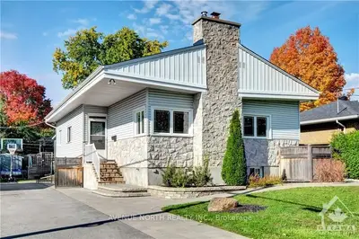 7 CORLISS Street A, Beacon Hill North - South and Area, ON K1J 6W4
