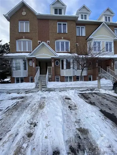 1113 GABLEFIELD, Beacon Hill North - South and Area, ON K1J 1E4