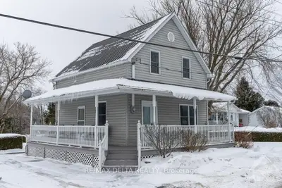 19 PARENT Street, The Nation, ON K0C 2B0
