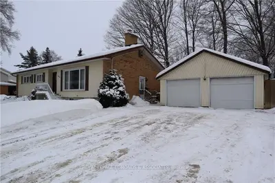 374 BELL Street, Pembroke, ON K8A 2K4