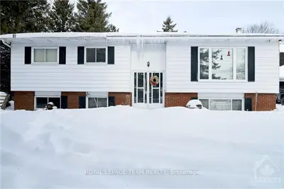10269 LOUGHLIN RIDGE Road, North Dundas, ON K0E 1S0
