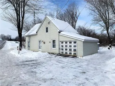 17045 COUNTY ROAD 18 Road, South Stormont, ON K0C 2A0