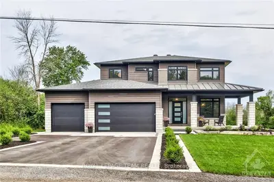4311 OLD ALMONTE Road, Carp - Huntley Ward, ON K0A 1A0