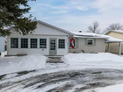 234 Brockville Street, Smiths Falls, On K7a 5c9