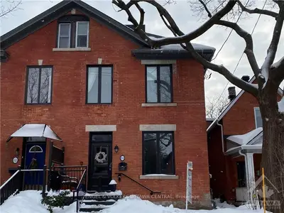 84 SECOND Avenue 1, Glebe - Ottawa East and Area, ON K1S 2H5