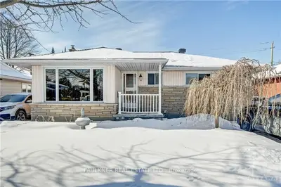 2170 HAIG Drive, Elmvale Acres and Area, ON K1G 2L2