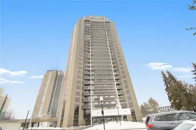 900 DYNES Road 2306, Mooneys Bay - Carleton Heights and Area, ON K2C 3L6