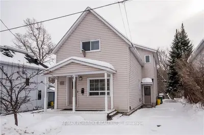444 D'ARCY Street, Pembroke, ON K8A 6B3