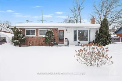 1810 FORMAN Avenue, Belair Park - Copeland Park and Area, ON K2C 1A8