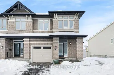 317 Ardmore Street, Blossom Park - Airport And Area, On K4m 0e2