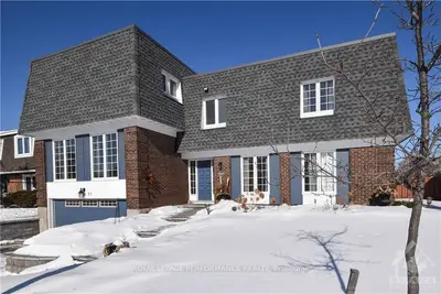 1071 PLANTE Drive, Hunt Club - Windsor Park Village and Area, ON K1V 9E5